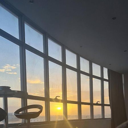 Appartamento Vue Panoramique Agadir Esterno foto