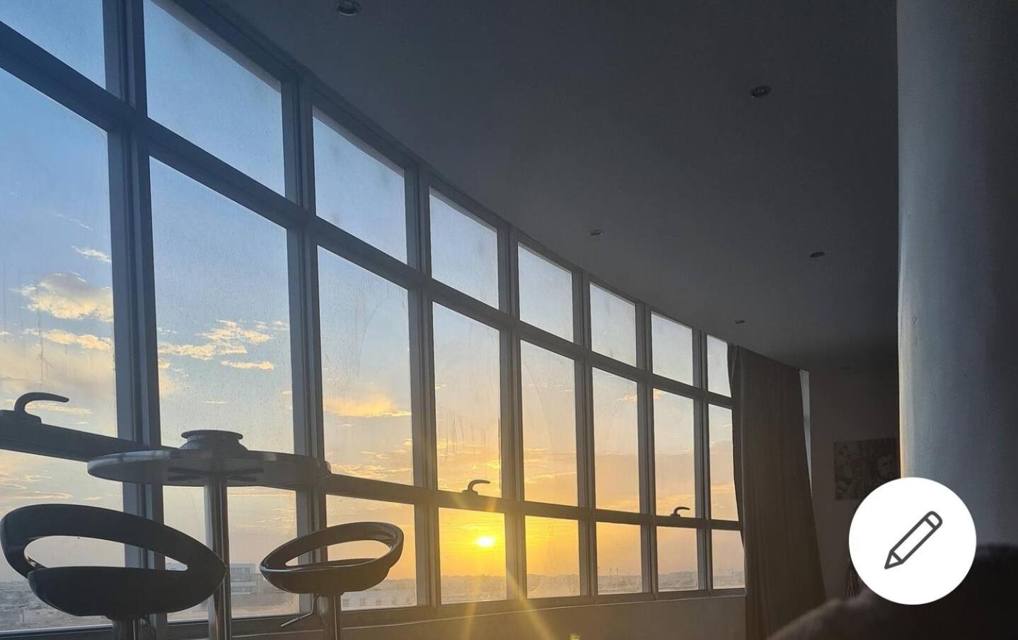 Appartamento Vue Panoramique Agadir Esterno foto