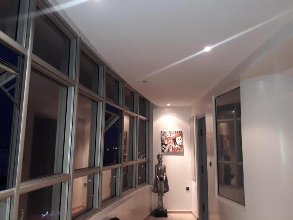 Appartamento Vue Panoramique Agadir Esterno foto